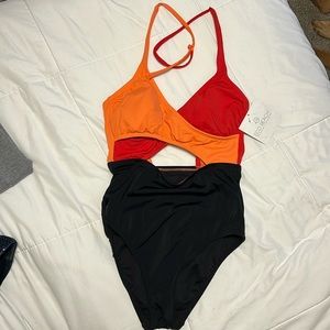NWT Sexy Swimsuit